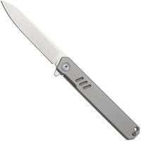 Bild für Rough Ryder RR2516, Satin D2, Stainless Steel, Taschenmesser