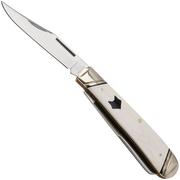 Rough Ryder Arctic Fox Trapper RR2542, slipjoint zakmes