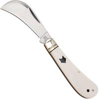 Image pour Rough Ryder Arctic Fox Hawkbill RR2543, couteau de poche slipjoint