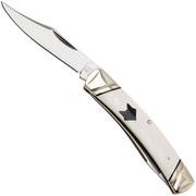 Rough Ryder Arctic Fox Small Moose RR2544, slipjoint zakmes