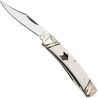 Bild für Rough Ryder Arctic Fox Small Moose RR2544, Slipjoint Taschenmesser