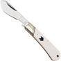 Image for Rough Ryder Arctic Fox Cotton Sampler RR2546, slipjoint pocket knife