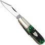 Obraz dla Nóż składany Rough Ryder Bluegill Barlow RR2632 Satin 440, Jigged Bone