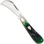 Image for Rough Ryder Bluegill Hawkbill RR2635, Satin 440, Jigged Bone, pocket knife