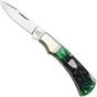 Image for Rough Ryder Bluegill Lockback RR2636, Satin 440, Jigged Bone, pocket knife