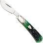 Image for Rough Ryder Bluegill Cotton Sampler RR2637, Satin 440, Jigged Bone, pocket knife