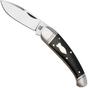 Bild für Rough Ryder Reserve Panthera RRR020, D2, Black Micarta, Slipjoint Taschenmesser