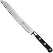 Lion Sabatier Idéal couteau à pain 20 cm, 713380