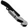 Image for Lion Sabatier Corkscrew Black 047480 sommelier's knife