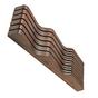Afbeelding voor Lion Sabatier 668380 lade-inzet, acaciahout