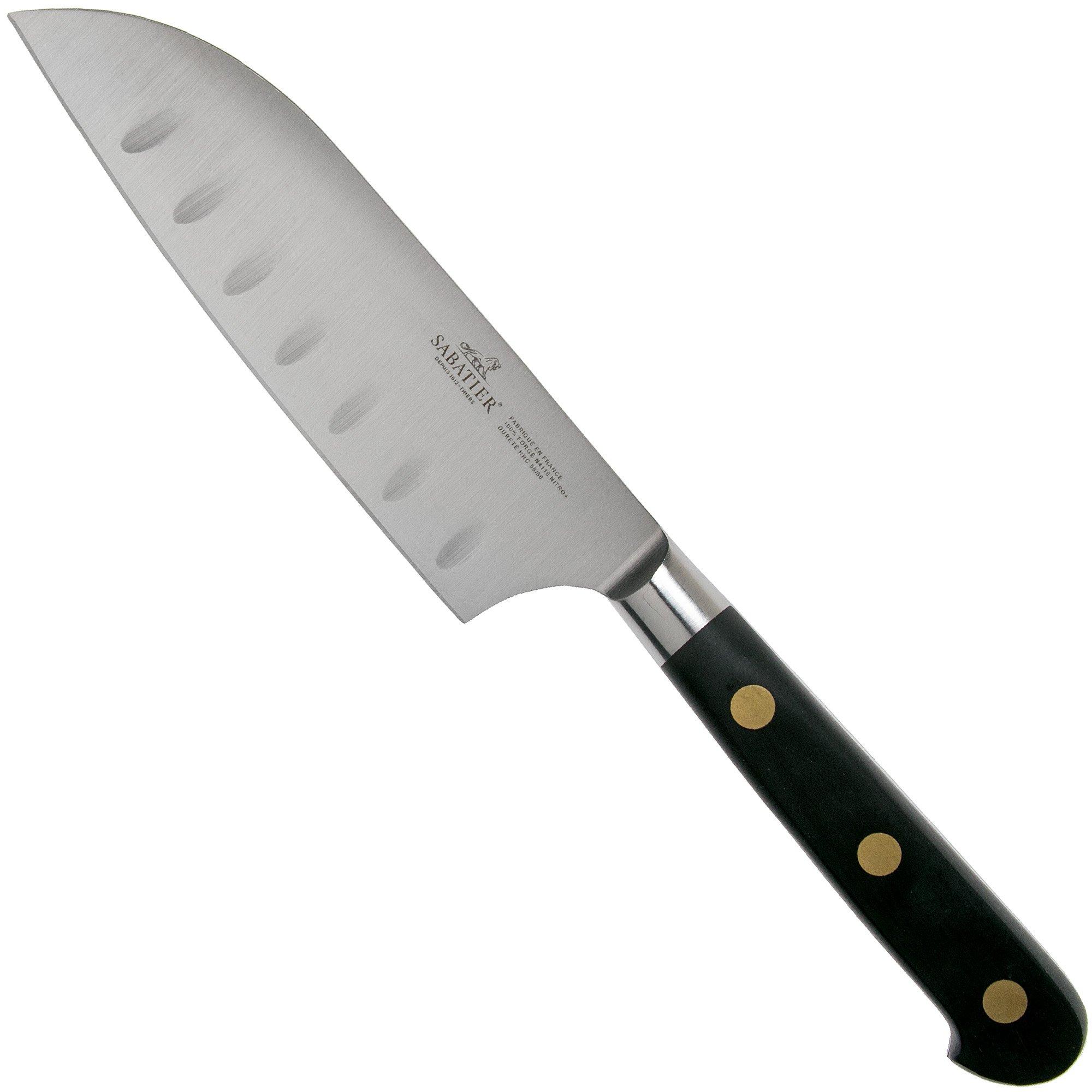 Lion Sabatier Idéal Santoku 13 cm, 714880