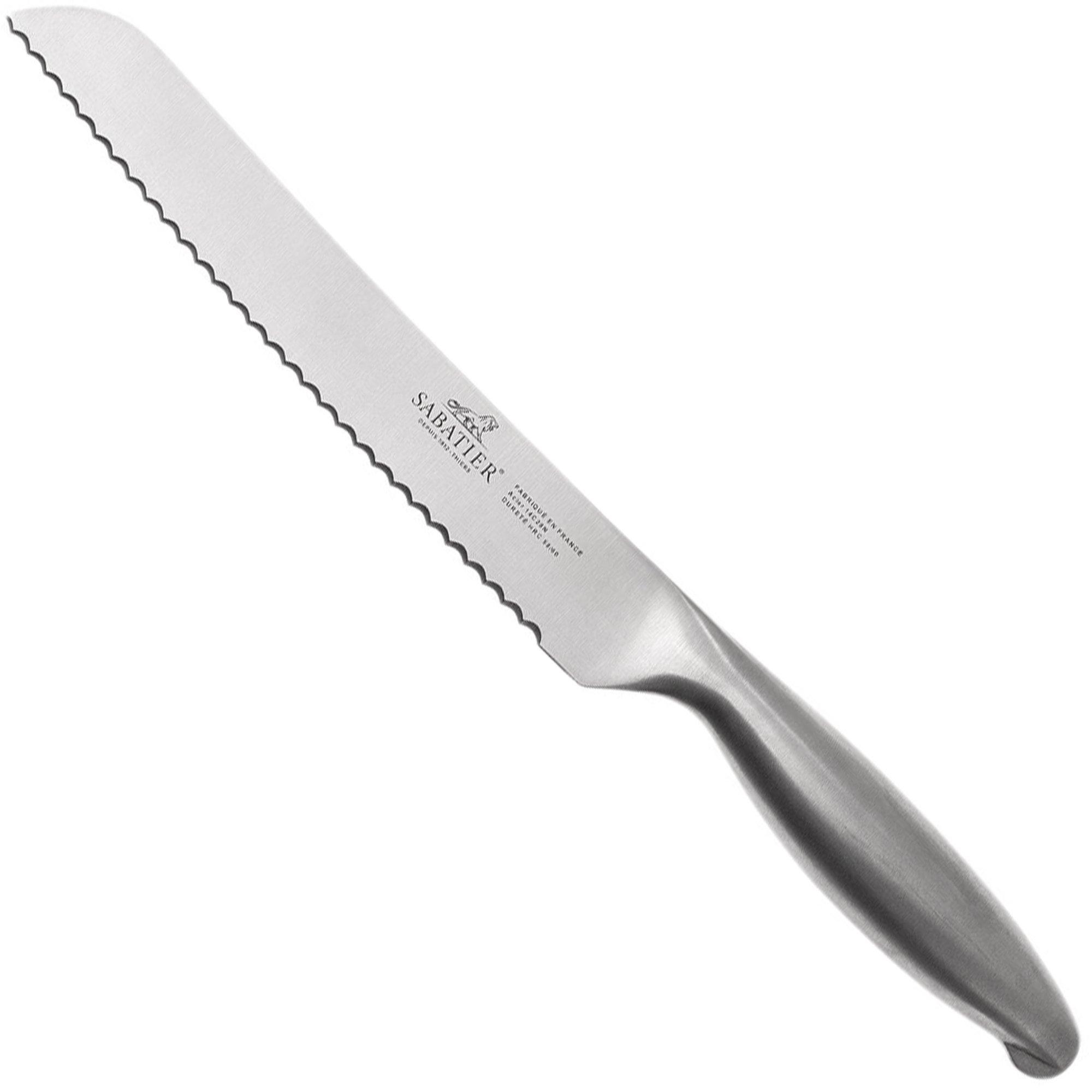 Couteau de cuisine Sabatier Fuso Nitro+ 20cm