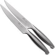 Lion Sabatier Fuso steak knife set 2-piece, 747682