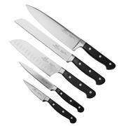 Lion Sabatier International Pluton 900780, 5-piece knife set