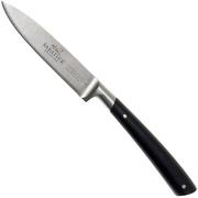 Lion Sabatier Edonist couteau d'office 10 cm, noir, 806380