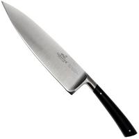 Image for Lion Sabatier Edonist chef's knife 20cm, black, 806580