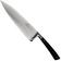 Image for Lion Sabatier Edonist chef's knife 20cm, black, 806580