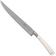 Image for Lion Sabatier Edonist Perle yatagan / carving knife 20 cm, white, 806881