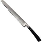 Lion Sabatier Edonist cuchillo de pan 20 cm, 807180