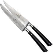 Lion Sabatier Edonist steakmessenset 2-delig, 808280 