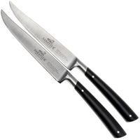 Image for Lion Sabatier Edonist steak knife set 2-pcs, black, 808280
