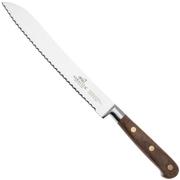 Lion Sabatier Idéal Périgord 813386 coltello da pane, 20 cm