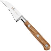 Lion Sabatier Idéal Provençao 830685 cuchillo curvo, 6 cm