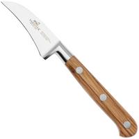 Image for Lion Sabatier Idéal Provençao 830685 turning knife, 6 cm