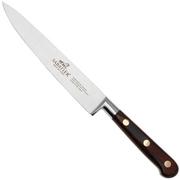 Lion Sabatier Idéal Saveur 831484 couteau à viande flexible, 15 cm