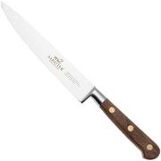 Lion Sabatier Idéal Périgord 831486 cuchillo flexible para trinchar, 15 cm
