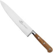 Lion Sabatier Idéal Provençao 832085 couteau de chef, 20 cm