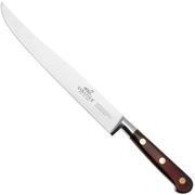 Lion Sabatier Idéal Saveur 832284 Yatagan Fleischmesser, 22 cm