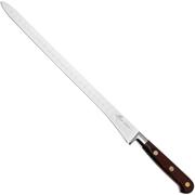 Lion Sabatier Idéal Saveur 833684 couteau à saumon, 30 cm