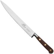 Lion Sabatier Idéal Périgord 834386 cuchillo de trinchar flexible, 20 cm