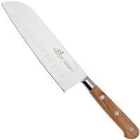 Bild für Lion Sabatier Idéal Provençao 834785 Santoku, 18 cm