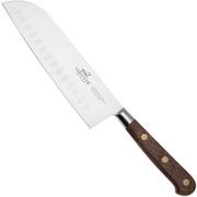 Lion Sabatier Idéal Périgord 834786 Santoku, 18 cm