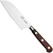 Lion Sabatier Idéal Saveur 834884 santoku mini , 13 cm