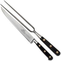 Image for Lion Sabatier Idéal carving set, 893280