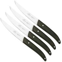 Image pour Lion Sabatier International Occitan 901080, set de 4 couteaux à steak