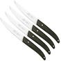 Bild für Lion Sabatier International Occitan 901080, 4-teiliges Steakmesserset