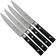 Image for Lion Sabatier Leonys steak knife set 4-piece, 904284