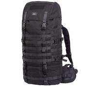 Savotta Jääkäri L, 102015309 black, 55 litres backpack