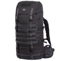 Image for Savotta Jääkäri L, 102015309 black, 55 litres backpack