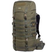 Savotta Jääkäri L, 102015336 green, 55 litres backpack