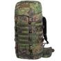 Bild für Savotta Jääkäri L, 102015375, M05 Woodland, 55 Liter Rucksack