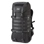 Savotta Jääkäri M zaino 102020270 Black Cordura 1000, 30 L