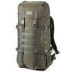 Savotta Jääkäri M backpack 102020236, Green Cordura 1000, rugzak, 30 Liter