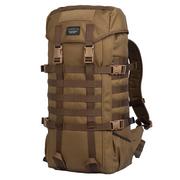 Savotta Jääkäri M backpack 102020270, Brown Cordura 1000, Rucksack, 30L