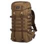 Image for Savotta Jääkäri M backpack 102020270, Brown Cordura 1000, 30 Litres