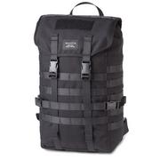 Savotta Jääkäri S zaino 102025109 Black Cordura 1000, 20 L